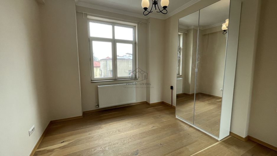APARTAMENT CU 2 CAMERE DEOSEBIT LA INCHIRIERE LANGA PARCUL KISELEFF - Poză 5