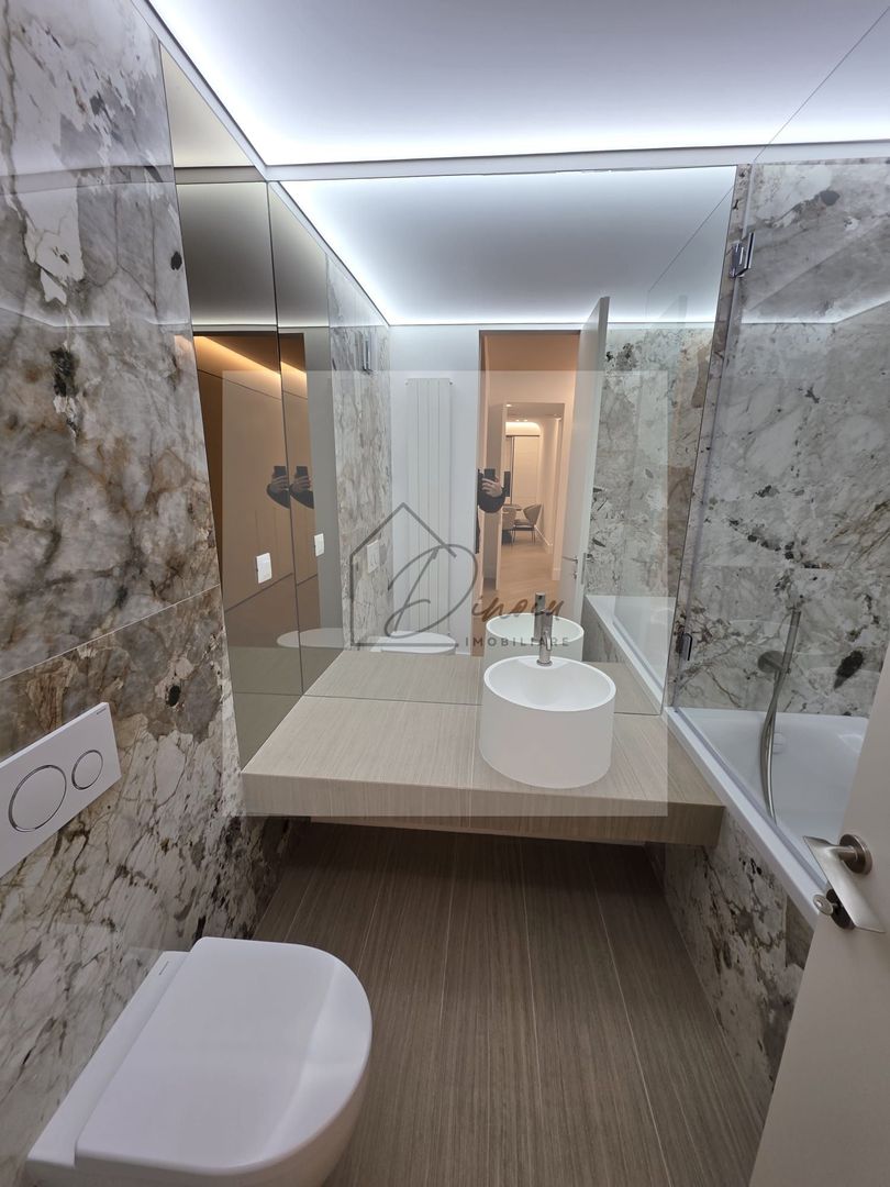 3 camere Cortina 126 Iancu Nicolae I UTILAT MOBILAT I COMISION 0% - Poză 3