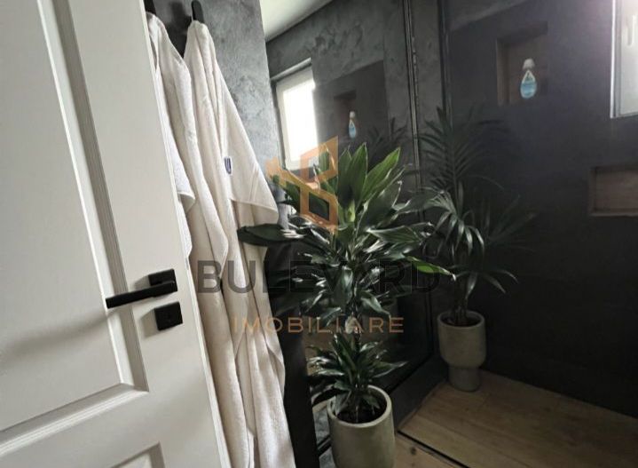 Apartament cu 2 camere+ terasa de 26 mp+parcare subterana! - Poză 6