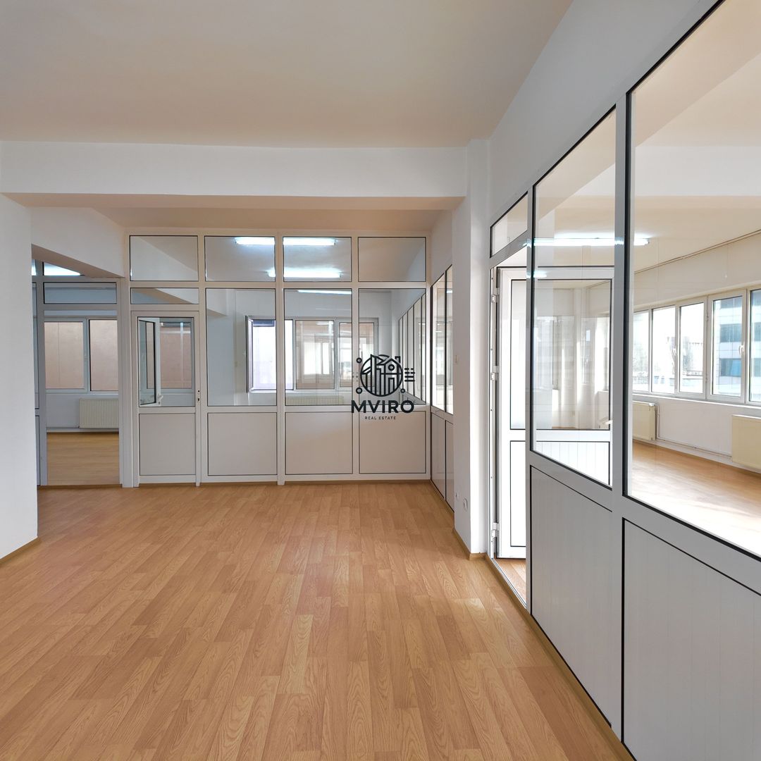 Spatiu de birouri de inchiriat in zona Grozavesti - comision 0% - Poză 1