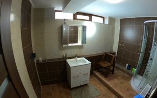 Apartament Spațios 4 Camere + Saună – Lazu, Constanța - Poză 9
