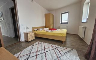 Vilă *5 camere // Cartier Ion Creangă // Sector 2 - Poză 26