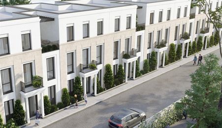 VILA EXCLUSIVISTA IN PIPERA I 5 CAMERE I P+2