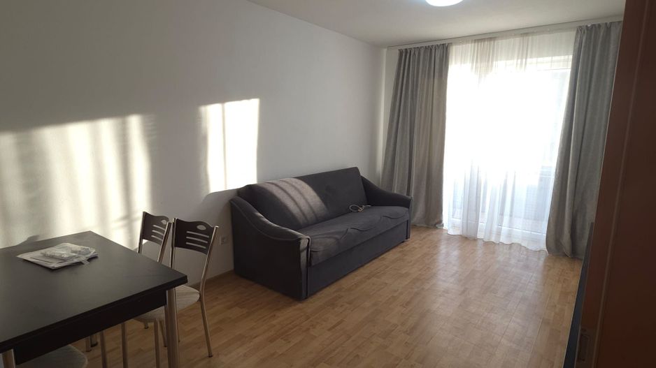 Apartament  2 camera zona Avangarden - Poză 7