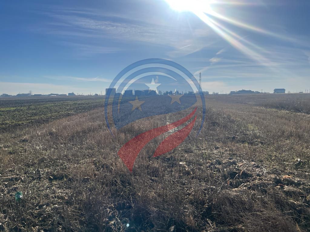 Teren zona Centura de Nord, suprafata 5000mp - Poză 1