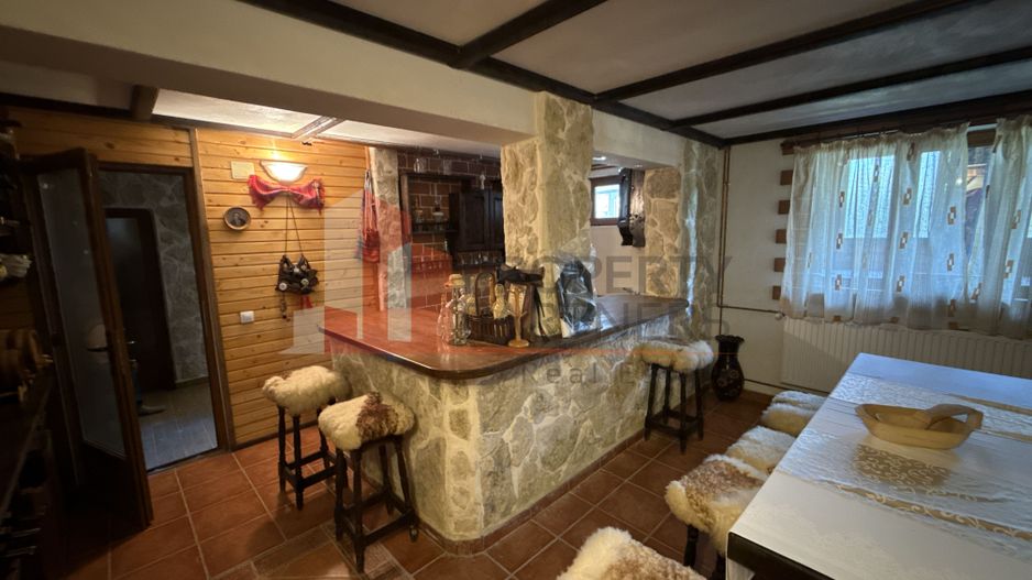 Pensiune Bran Sohodol | 10 camere | oportunitate investiționala - Poză 5