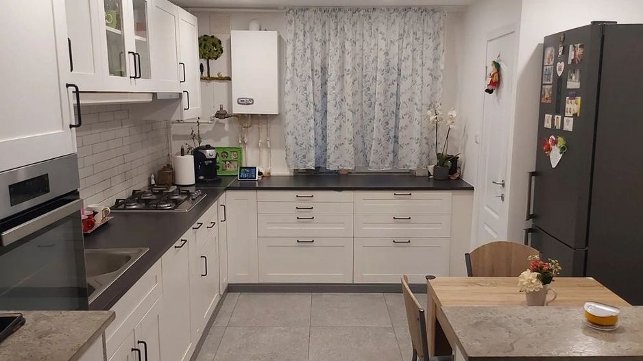 Apartament spaţios cu 3 camere, Cartier Zorilor, 68 MP - Poză 1