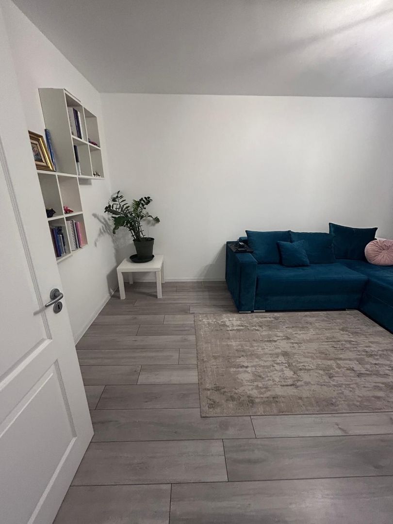 Apartament 3 camere Titan - Poză 4