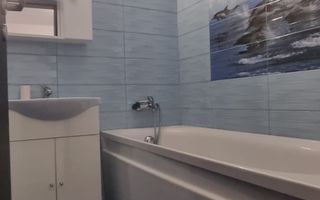 Garsoniera de inchiriat-Aparatorii Patriei-cu centrala - Poză 8