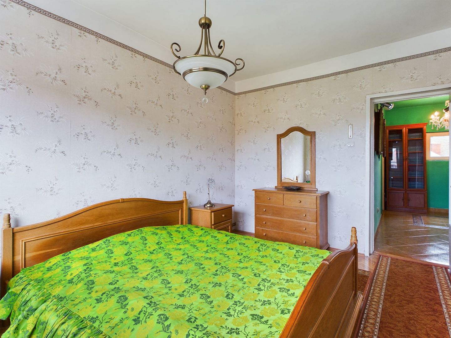 Apartament cu 2 camere ultracentral! - Poză 12