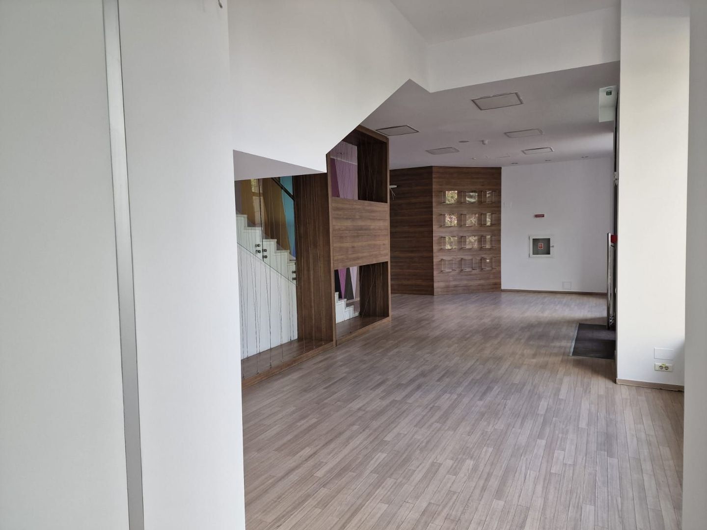 Spatiu comercial ultracentral de inchiriat zona Unirii - Poză 2