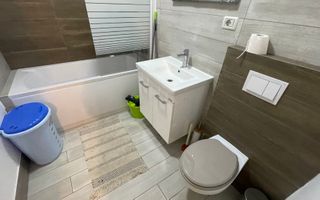 Apartament de vanzare-bloc nou,lift,finisat complet - Poză 19