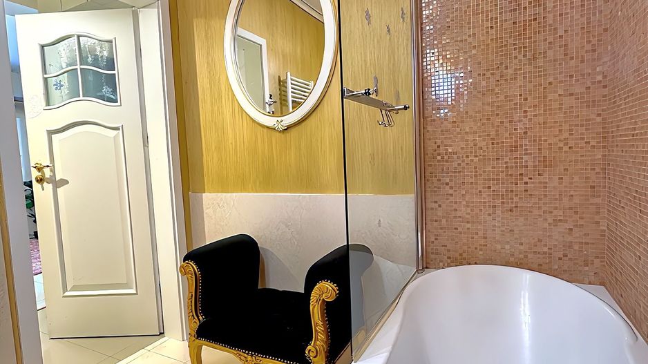 Sector 3 1 Decembrie 1918 garsoniera decomandata 40mp mobilata et 2/3 - Poză 13