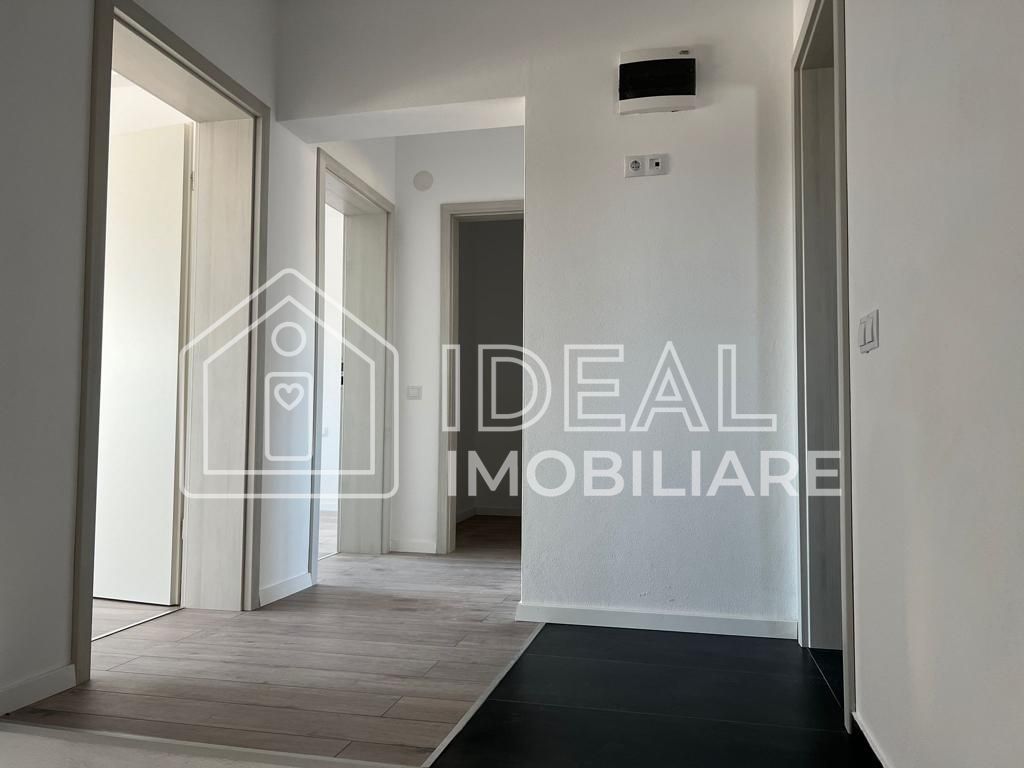 Duplex LA CHEIE cu 4 camere in Selimbar, zona Triajului - Poză 5