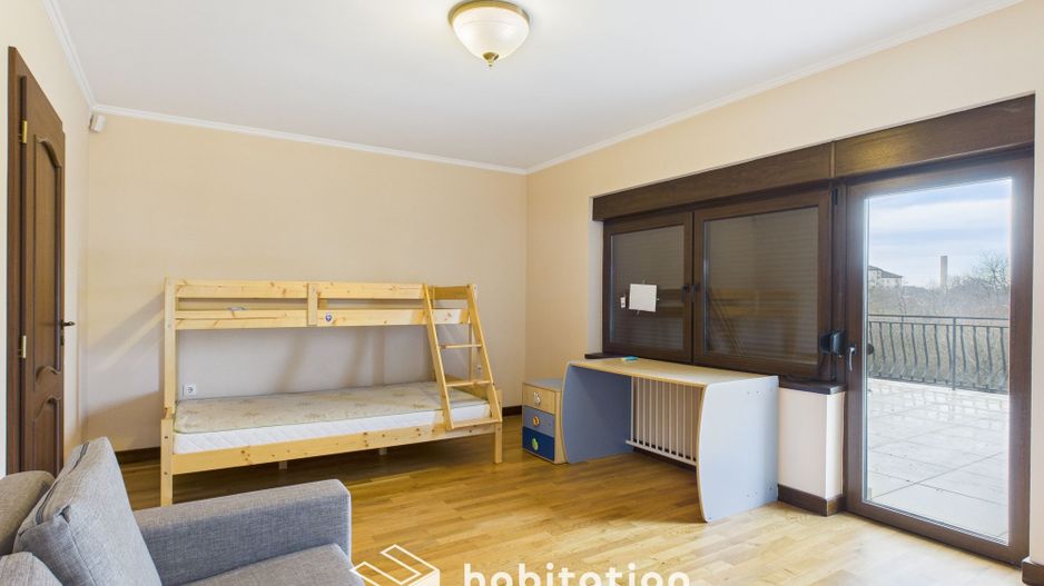 Tur virtual:  Duplex modern, luminos și spațios cu garaj – zona Lunei - Poză 21