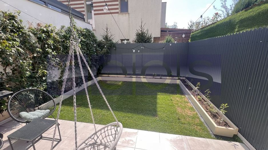 VANZARE VILA DEOSEBITA   - ZONA -BRANCOVEANU - METALURGIEI - Poză 1