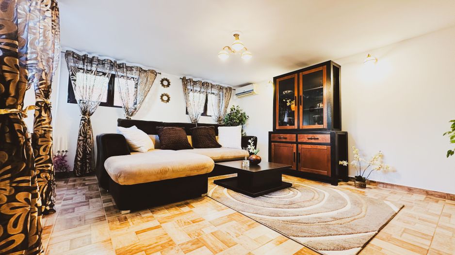 INCHIRIAT - Apartament 2 camere - Dumbravita Lidl - Mobilat&Utilat | Parcare - Poză 3