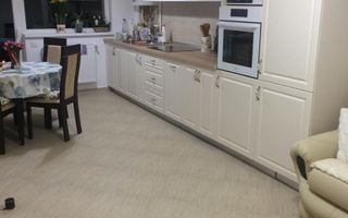 Apartament 2 camere | Zona Calea Cisnadiei | Terasa - Poză 3