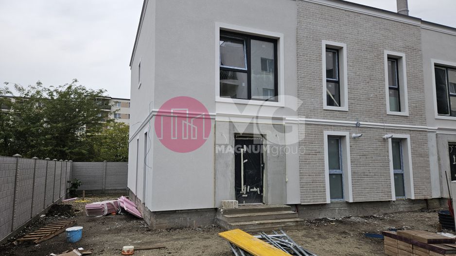 Berceni, Grand Arena, Postalionului,  3 vile de vanzare - Poză 6