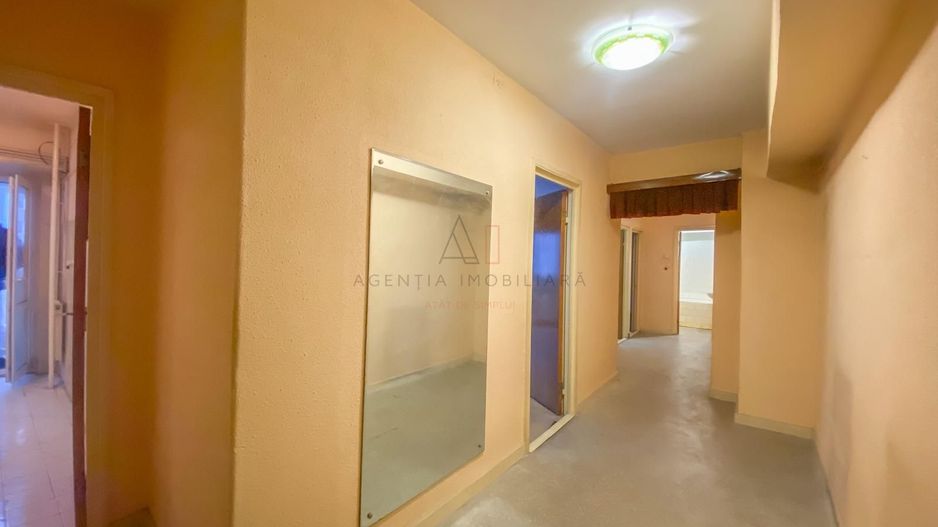 3 camere Apusului | Bloc reabilitat | 5 min Metrou - Poză 7