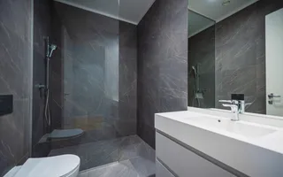 Apartament 3 camere la etajul 11 | View Parcul Verdi | One Verdi Park - Poză 20