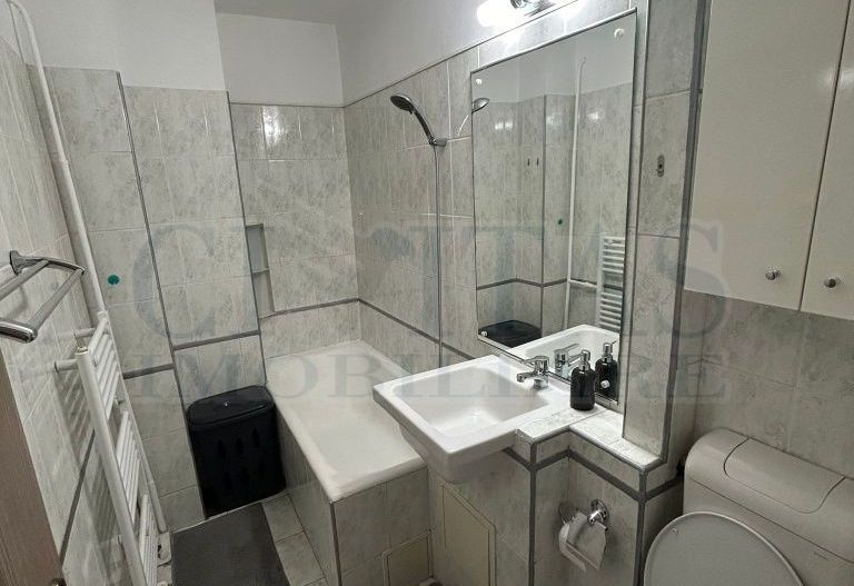 1 camera in Marasti zona Cinema Marasti, aproape de FSEGA. - Poză 4