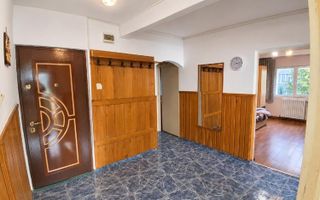 Apartament 4 camere, 94,5 mp, Lunca Cetatuii - 129.000 EUR - Poză 10
