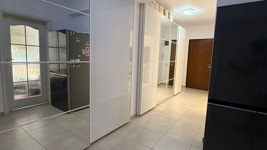 AP. 3 CAMERE CIRESULUI, MOBILAT, LOC PARCARE, RENOVAT, COMISION 0% - Poză 17