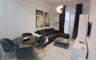 Apartament cochet 2 camere | zona Azure Residence - Poză 1
