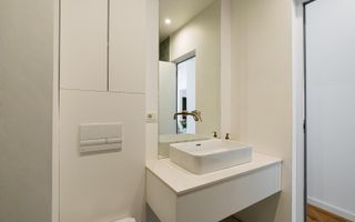 Apartament cu 2 dormitoare si birou - Carol I - Poză 18