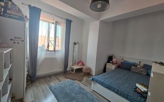 Apartament modern de vanzare 3 camere Popesti-Leordeni - Poză 8