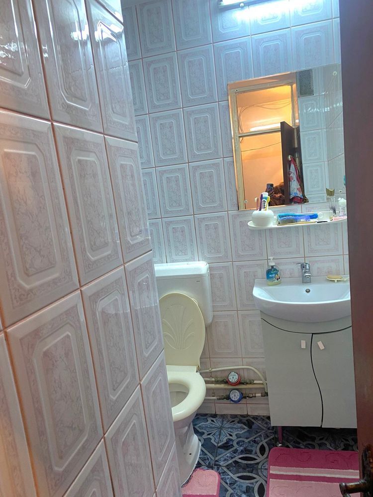 Vanzare apartament 3 camere-Titan, bloc 1980, 2 bai - Poză 5