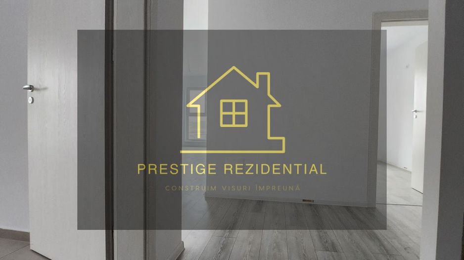 2 camere Gradina 52 mp, Finalizat,Incalz.Pardoseala,Pallady - Poză 8