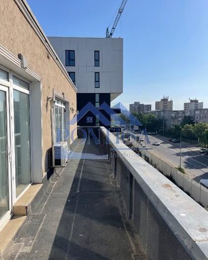 Penthouse 265 mp cu terasă 144 mp | Campus Ovidius | 199.000€ - Poză 8