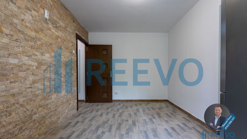 Apartament cu 2 camere , Tic-Tac, Bacâu - Poză 10