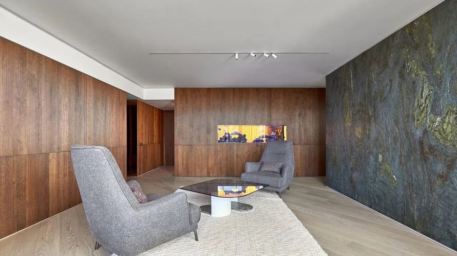 Penthouse de inchiriat Floreasca 4 camere 3 terase doua niveluri - Poză 10