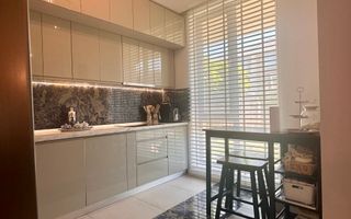 CASĂ TIP DUPLEX –GATED COMMUNITY | PANOURI SOLARE | DOTARI PREMIUM - Poză 5