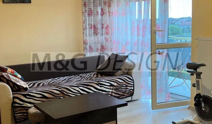 Apartament 3 camere Ghiroda - Poză 1