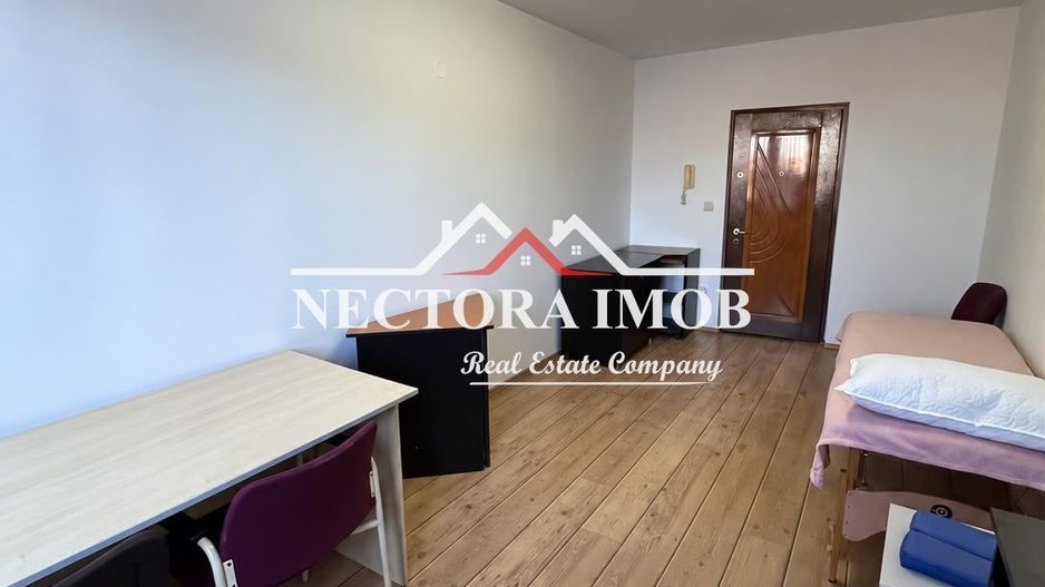 NECTORA IMOB-Spatii de birouri,Calea Borsului,Mobilat,Aer conditionat - Poză 10