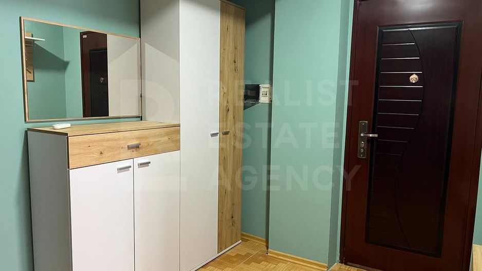 Chirie, apartament, 2 camere, strada Constantin Vârnav, Telecentru - Poză 9
