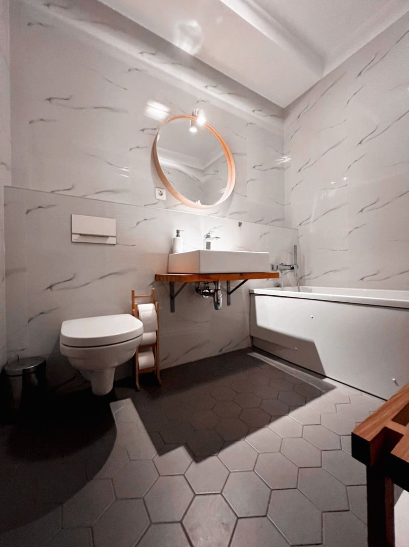 Apartament | 3 camere | Laguna Residence - Poză 12