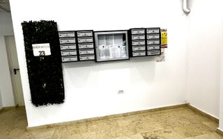 Apartament 2camere2024 | LUX Mobilat 74mp  | Mihai Bravu | Terasa 22mp - Poză 17