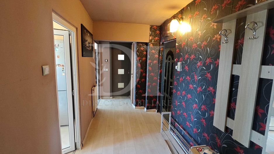 Apartament cu 2 camere | zona Centrala Marasti Cluj - Poză 3