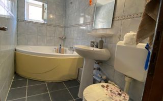 3 camere de vanzare  Unirii Zepter - Poză 9