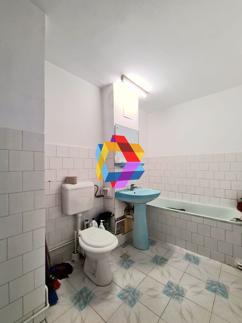 Spatiu comercial de vânzare Brașov -55 mp # plus-imo.ro - Poză 7