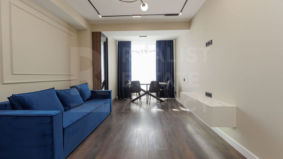 Vânzare, apartament, 2 camere, str. Ialoveni, Telecentru - Poză 10