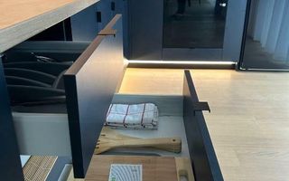 Apartament nou 3 camere prima închiriere Catted Family Pipera - Poză 6