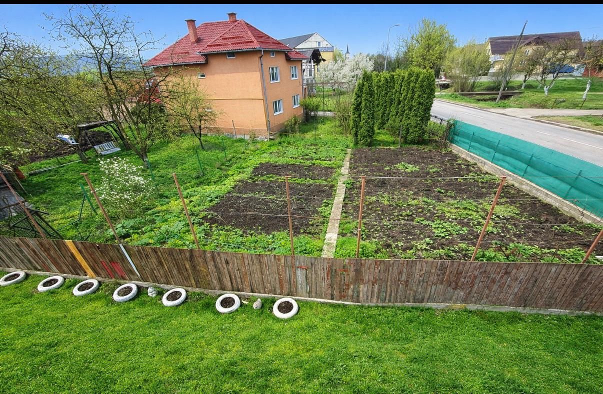 teren zona Unirea - 386 mp - certificat de urbanism P+2 - Poză 1