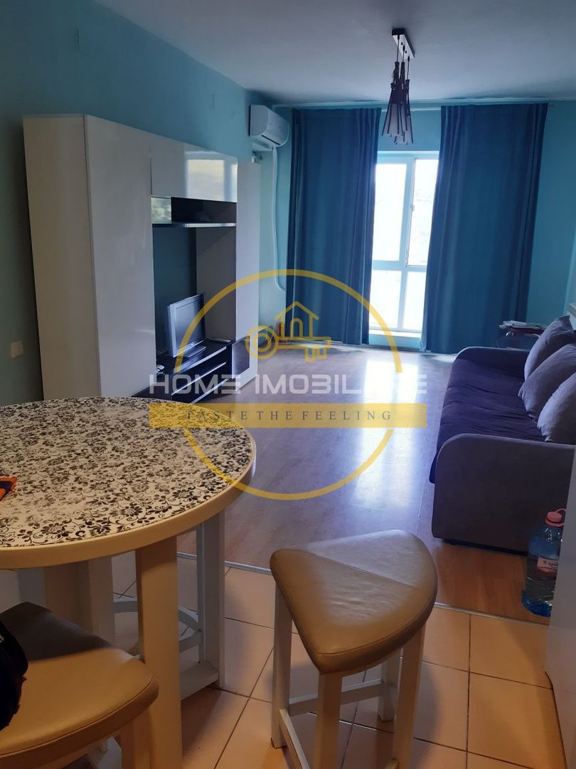 Apartament cu 2 camere/ 50mp/ zona Tatarasi - Poză 1