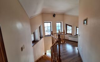 Chirie, casă, 6 camere, str. Toma Alimoș, Durlești - Poză 4